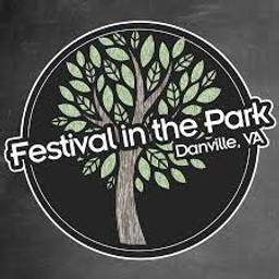 Festival In The Park Of Danville Inc logo