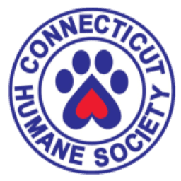 Connecticut Humane Society logo