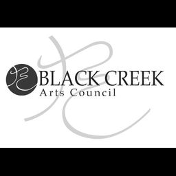 Black Creek Arts Council Inc logo