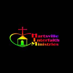 Hartsville Interfaith Ministries logo