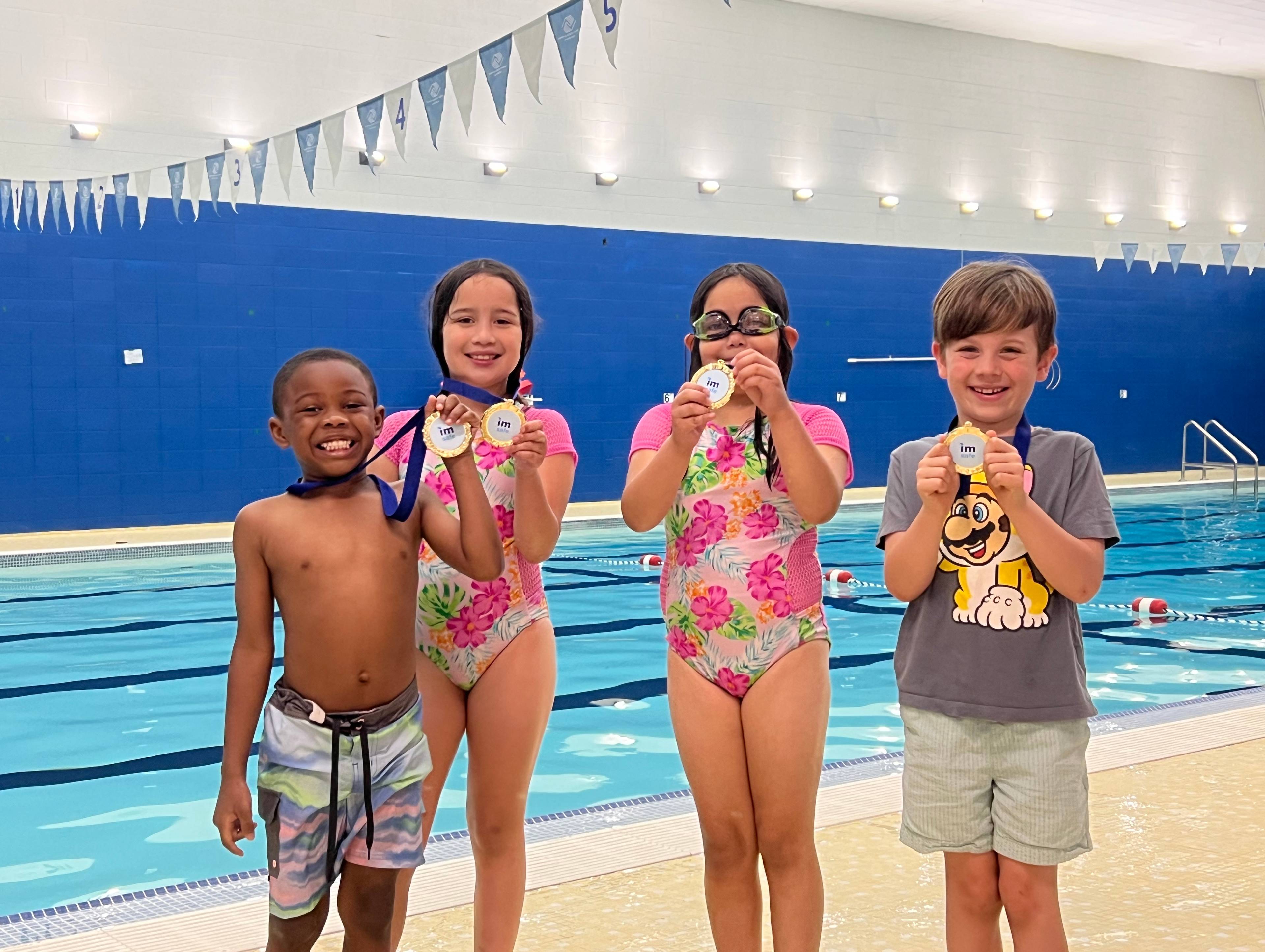 Michael Phelps Foundation