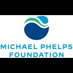 Michael Phelps Foundation logo