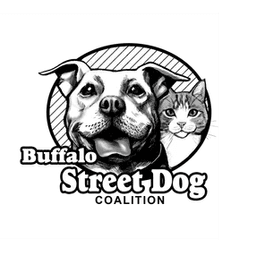 The Street Dog Coalition - Buffalo Team logo