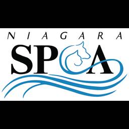 Niagara County Society For The Prevention Of Cruelty To Animals Inc logo