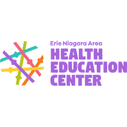 Erie Niagara Area Health Education Center logo