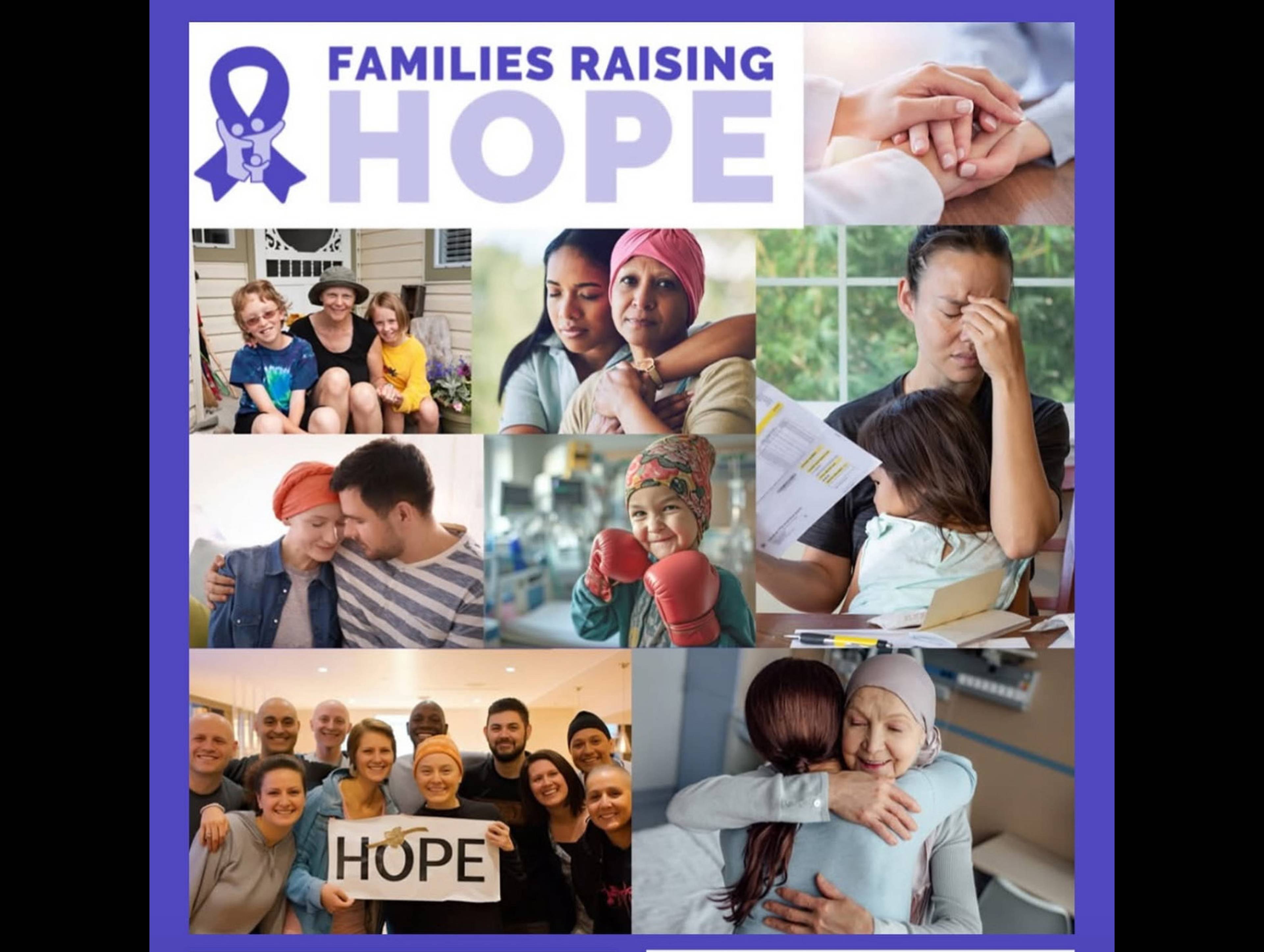 Families Raising Hope