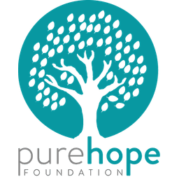 Pure Hope Foundation logo