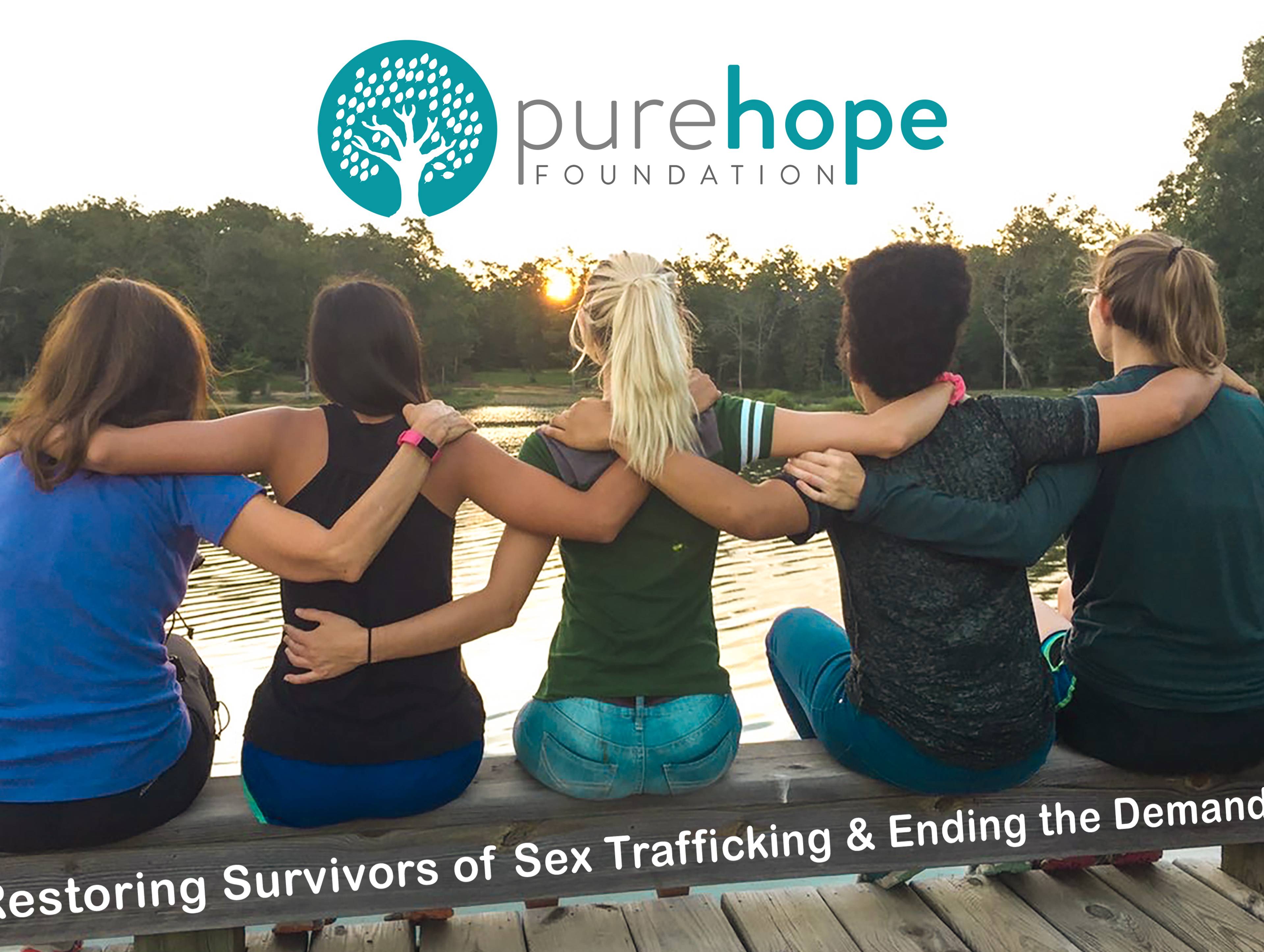 Pure Hope Foundation