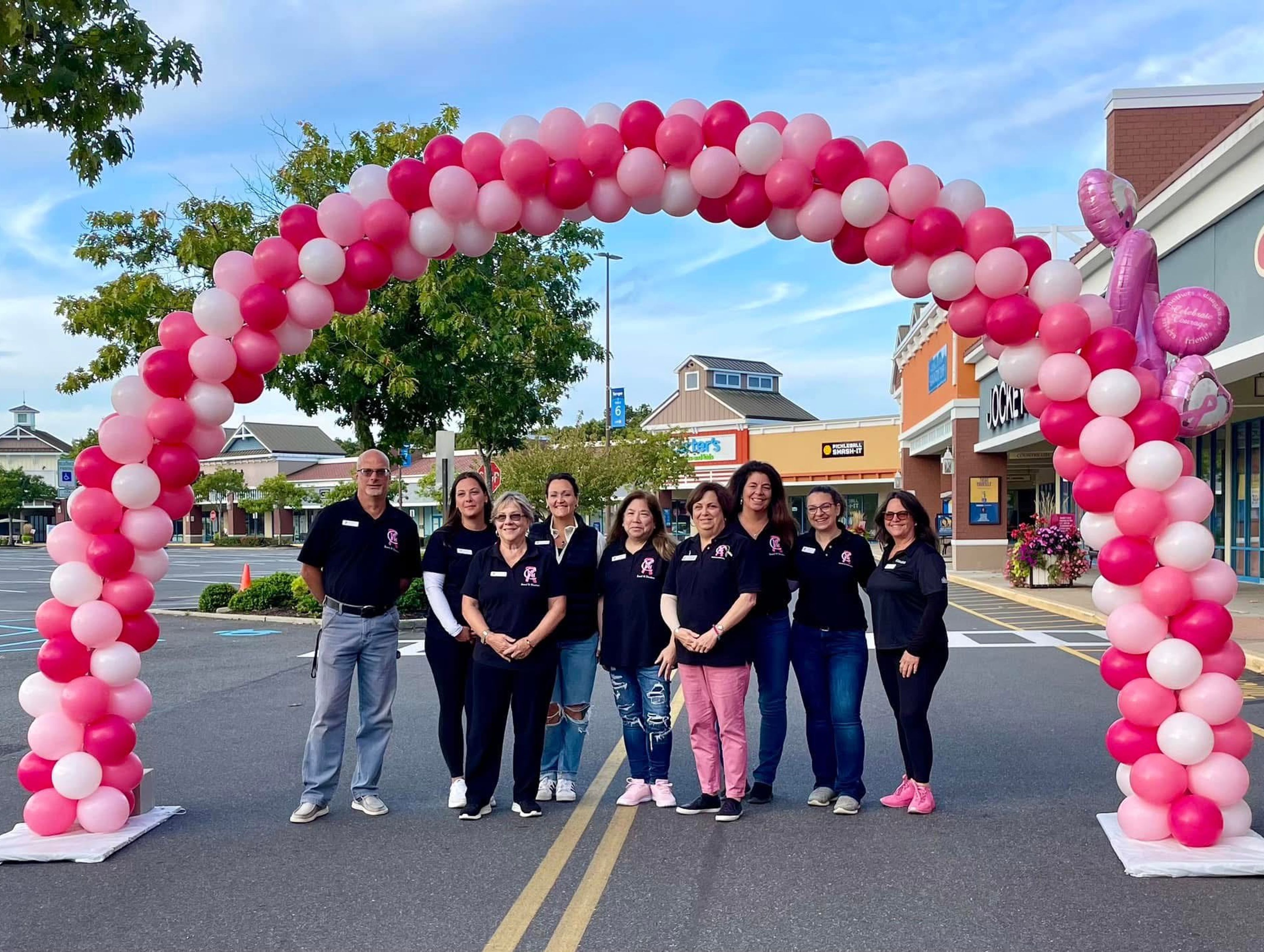 North Fork Breast Health Coalition Inc