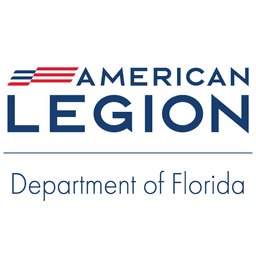 American Legion, Dept Of Florida logo