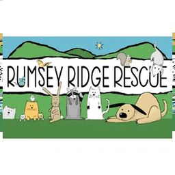 Rumsey Ridge Rescue Inc logo