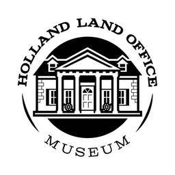Holland Purchase Historic Society logo
