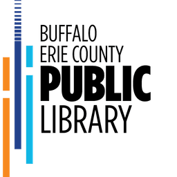 Buffalo And Erie County Public Library Co logo