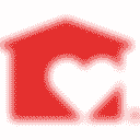 Hearts for the Homeless ® logo placeholder