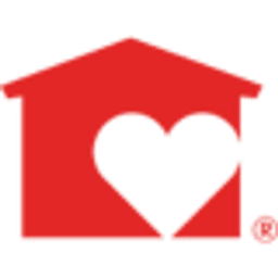 Hearts for the Homeless ® logo