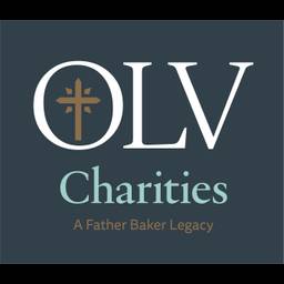 OLV Charities logo
