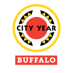 City Year Inc logo