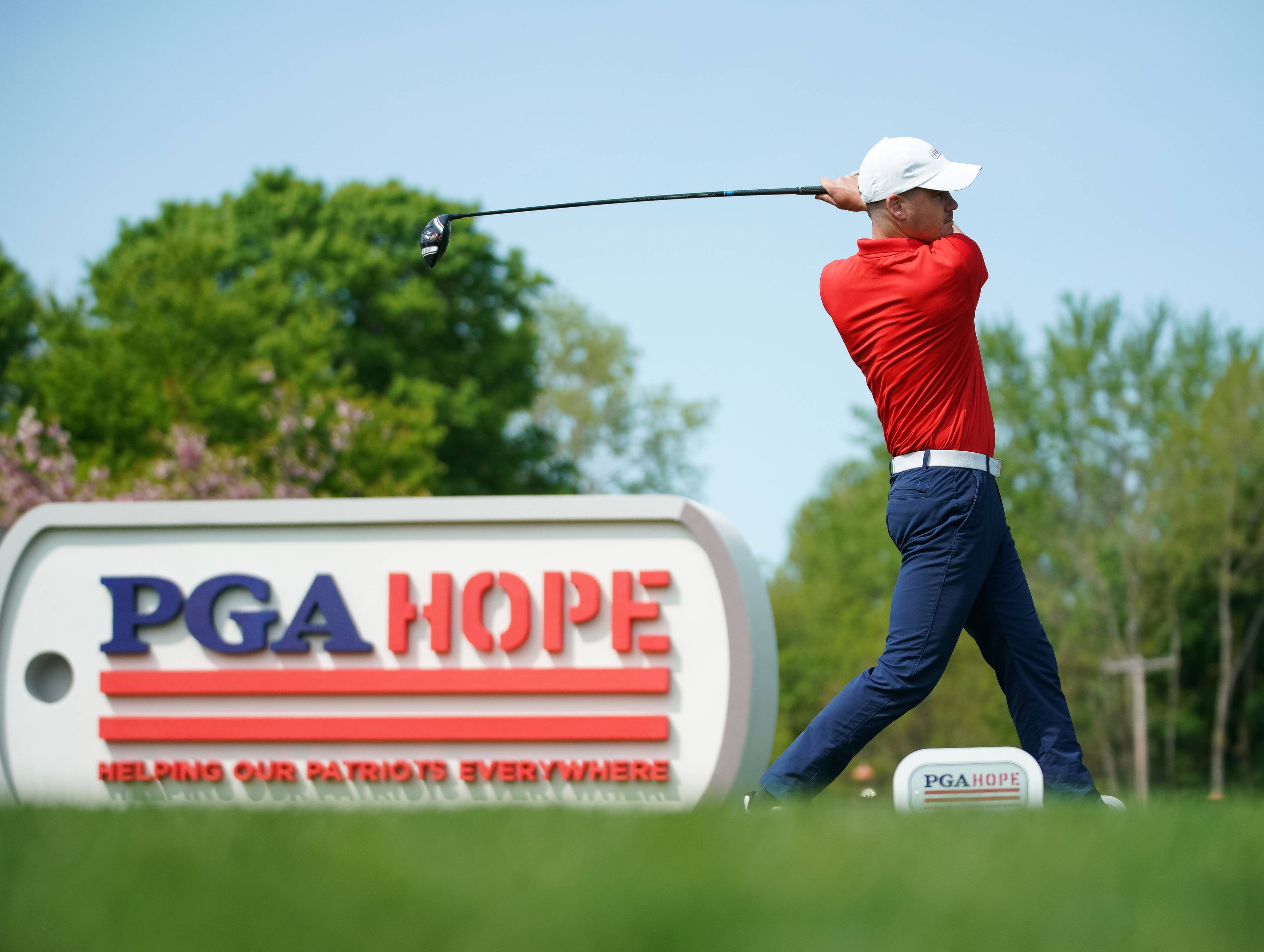 PGA REACH WNY