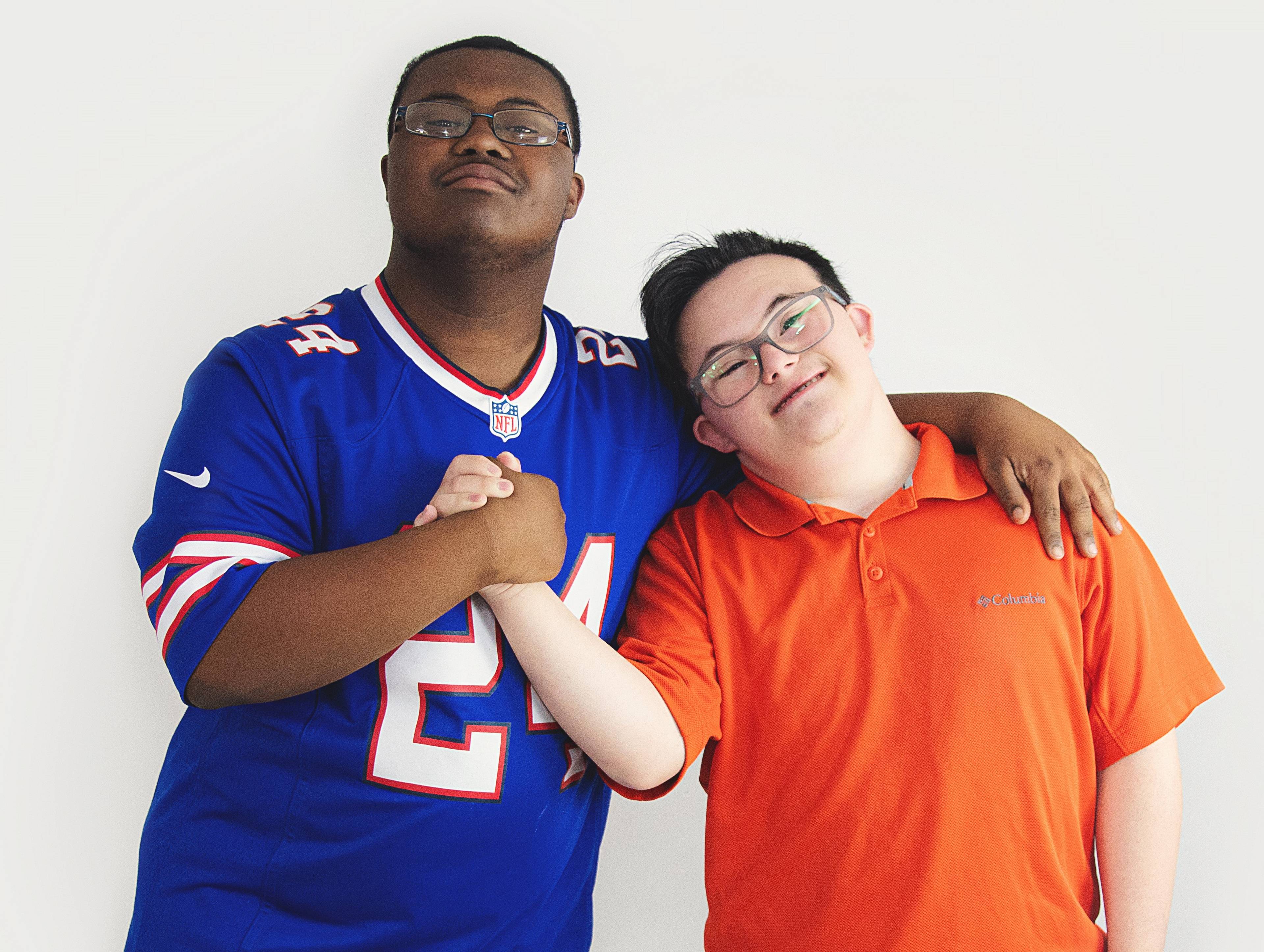Down Syndrome Parents Group of Western New York Inc