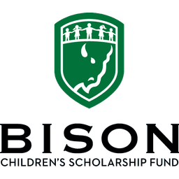 Bison Children's Scholarship Fund  logo