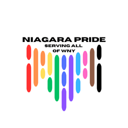 Niagara Pride, Inc logo