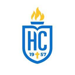 Hilbert College logo