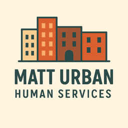 Matt Urban Center logo