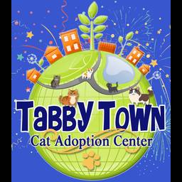 Tabby Town (Friends for Felines, Inc.) logo