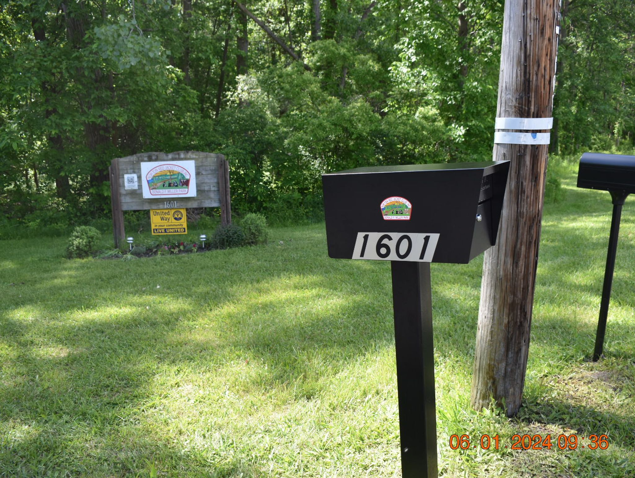 Nor-Ton Red Jacket Club, Inc.