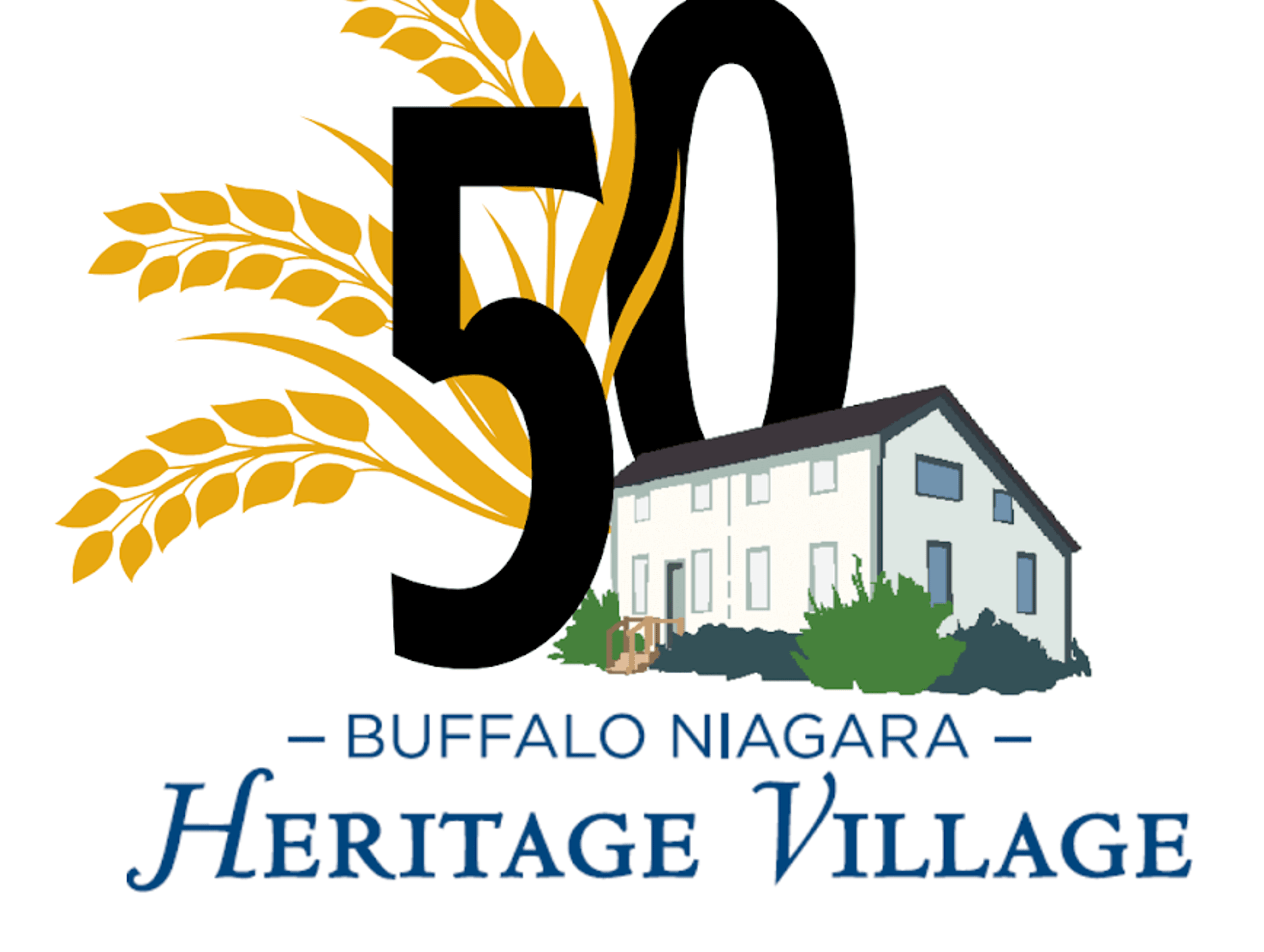 Buffalo Niagara Heritage Village (BNHV)