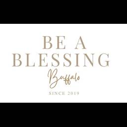 Be A Blessing Buffalo Inc logo