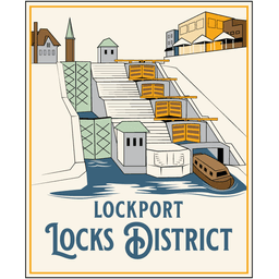 Lockport Locks Heritage District Corporation logo