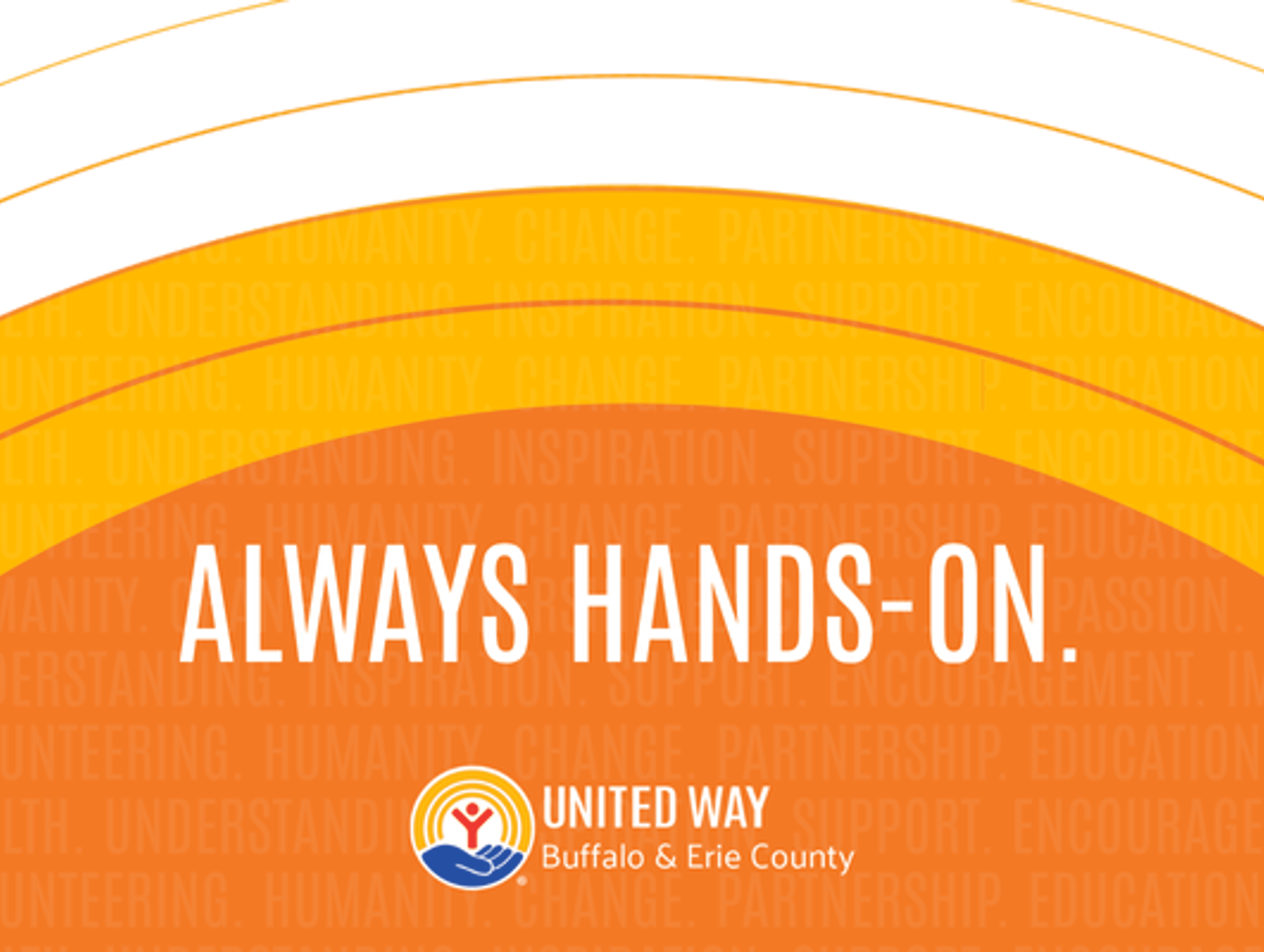 United Way Of Buffalo & Erie County