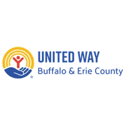 United Way Of Buffalo & Erie County logo