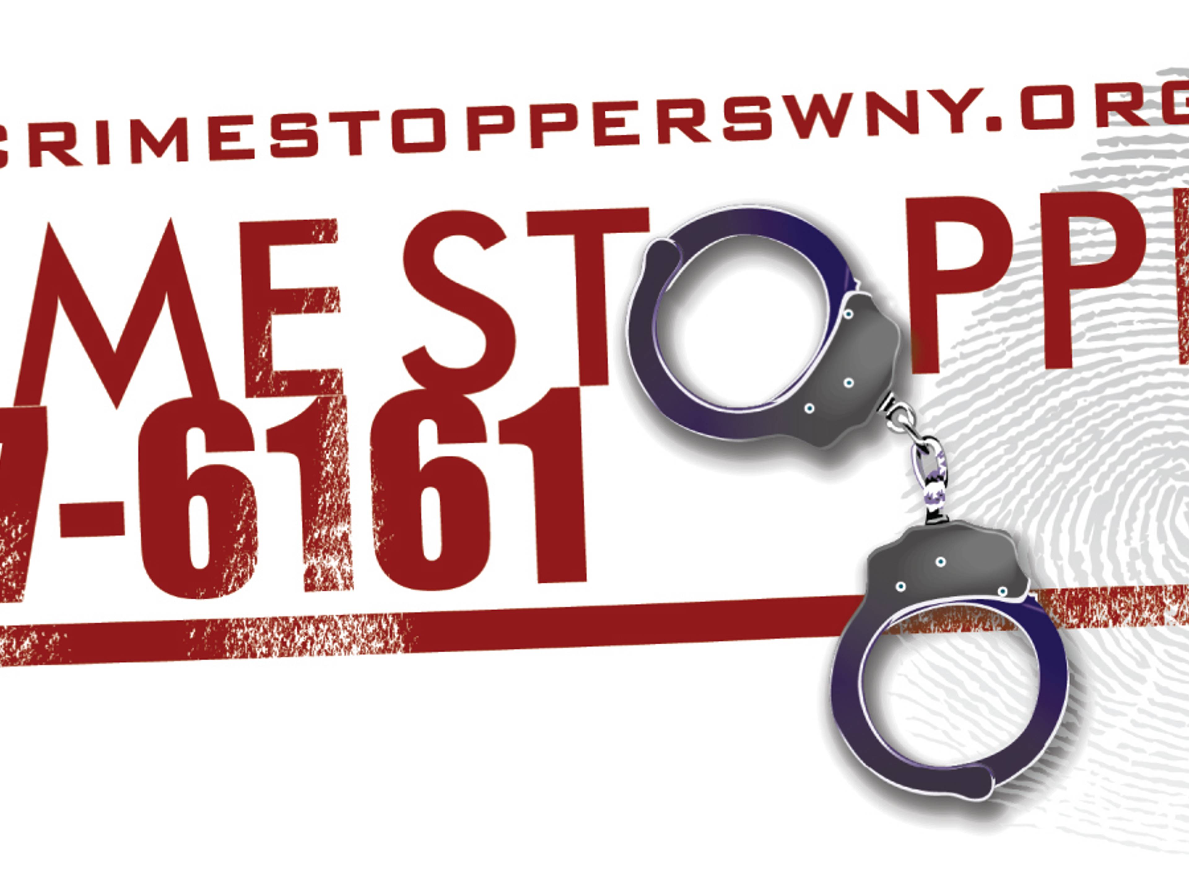 Greater Buffalo Metropolitan Crime Stoppers Inc