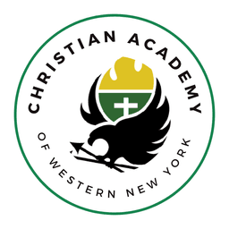 Christian Academy Of Western New York logo