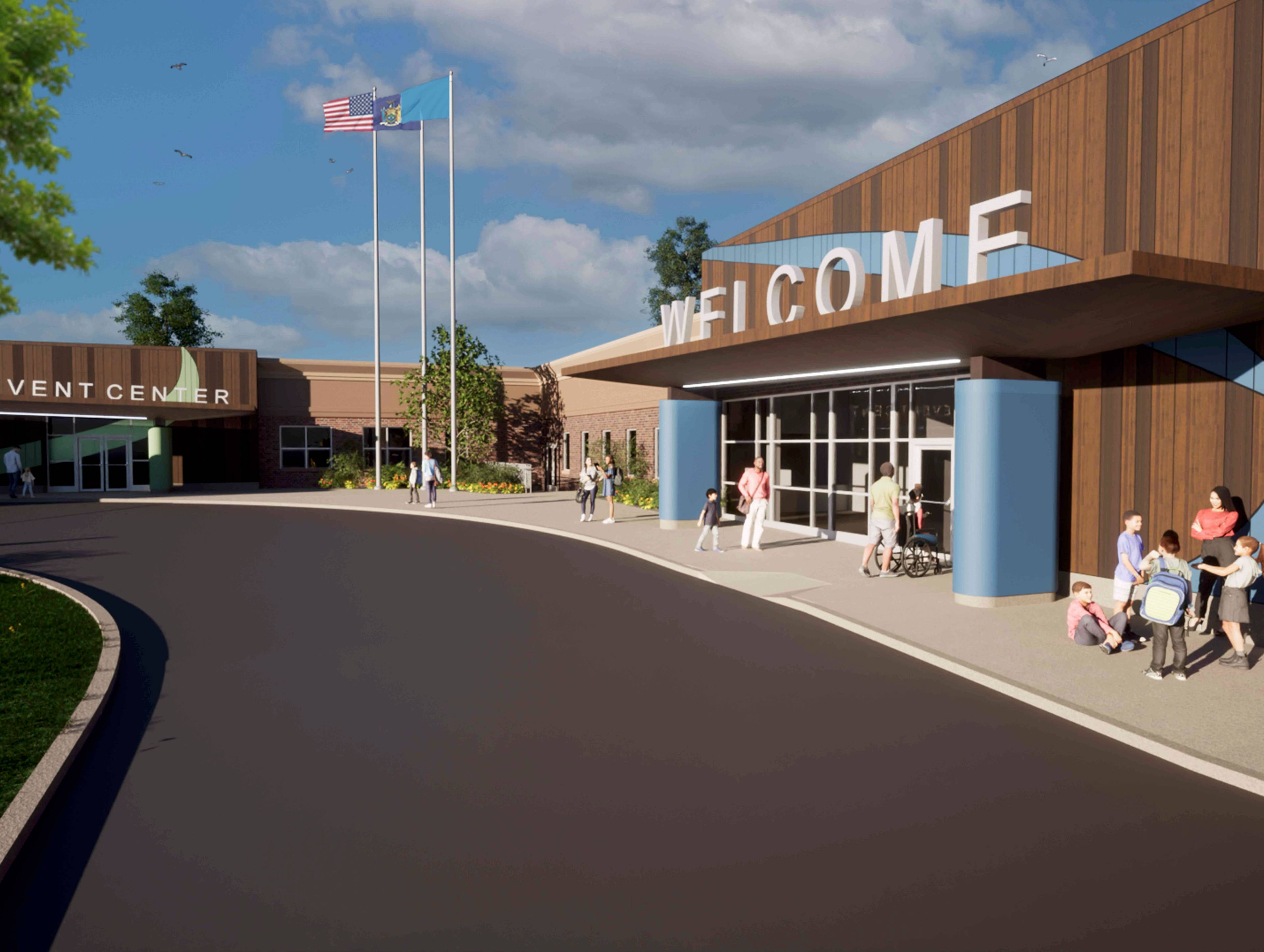 Erie 1 BOCES Educational Foundation Inc