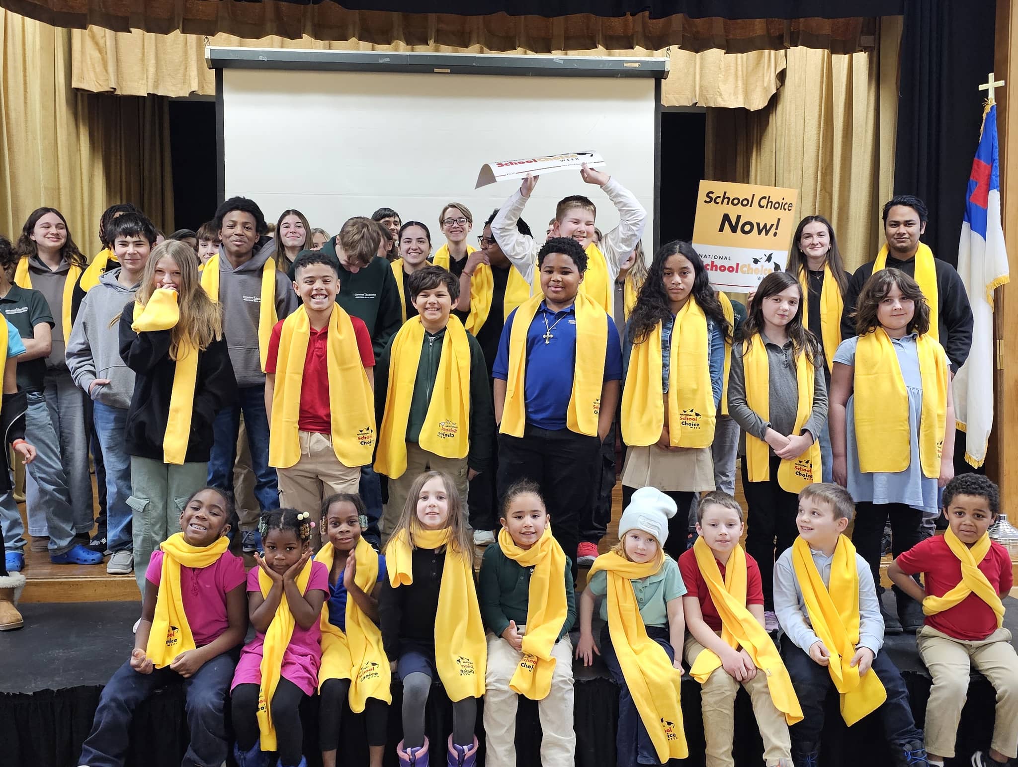 Christian Academy Of Western New York