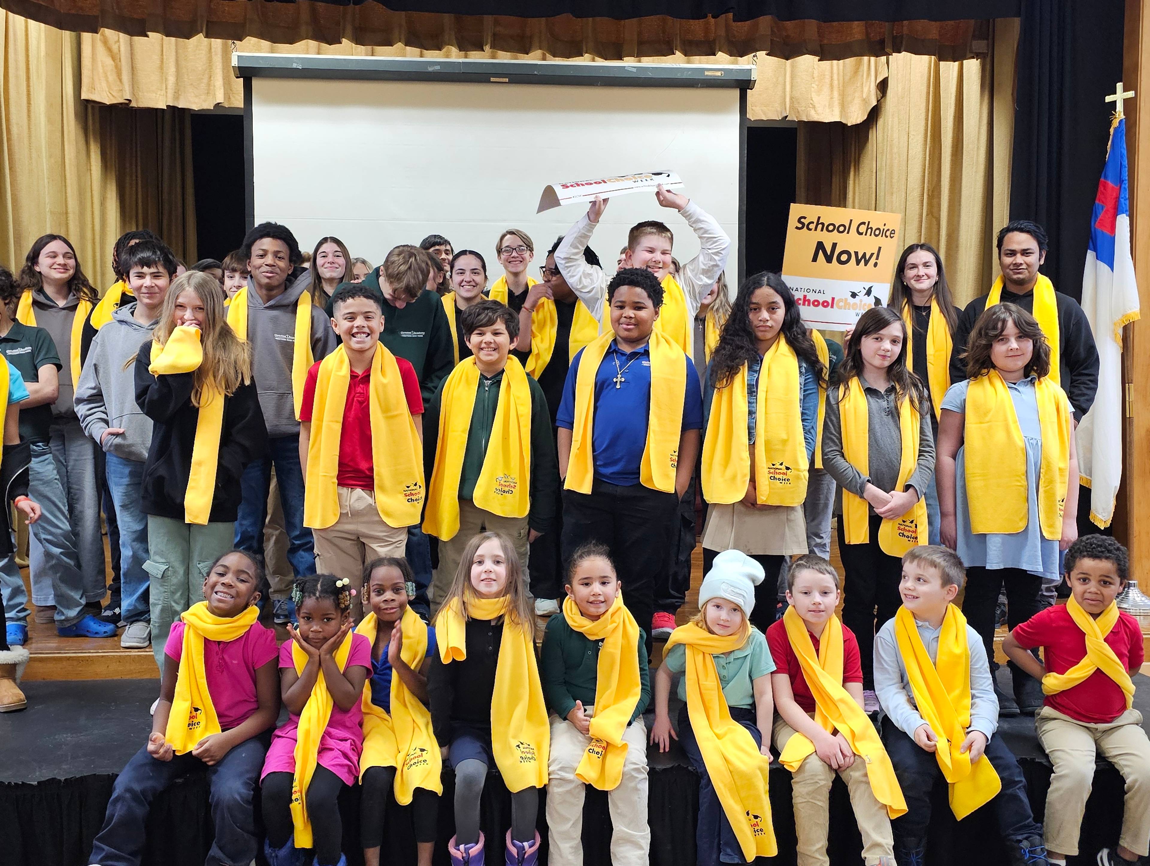 Christian Academy Of Western New York