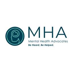 Mental Health Advocates of WNY  logo