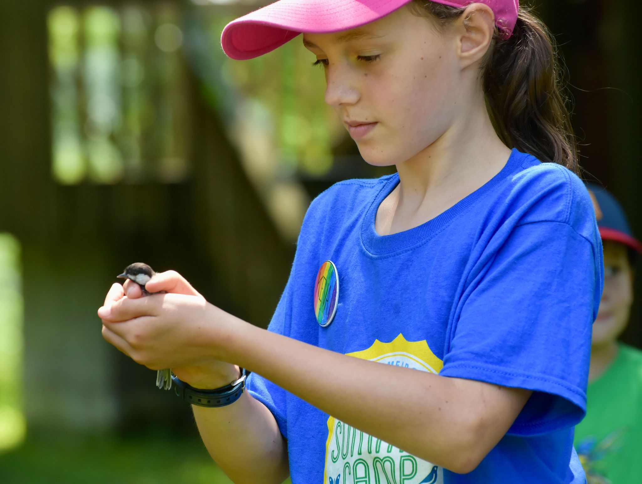 Beaver Meadow Nature Center & Buffalo Audubon Society
