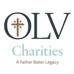 OLV Charities logo