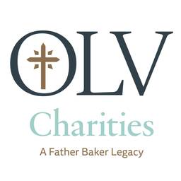 OLV Charities logo