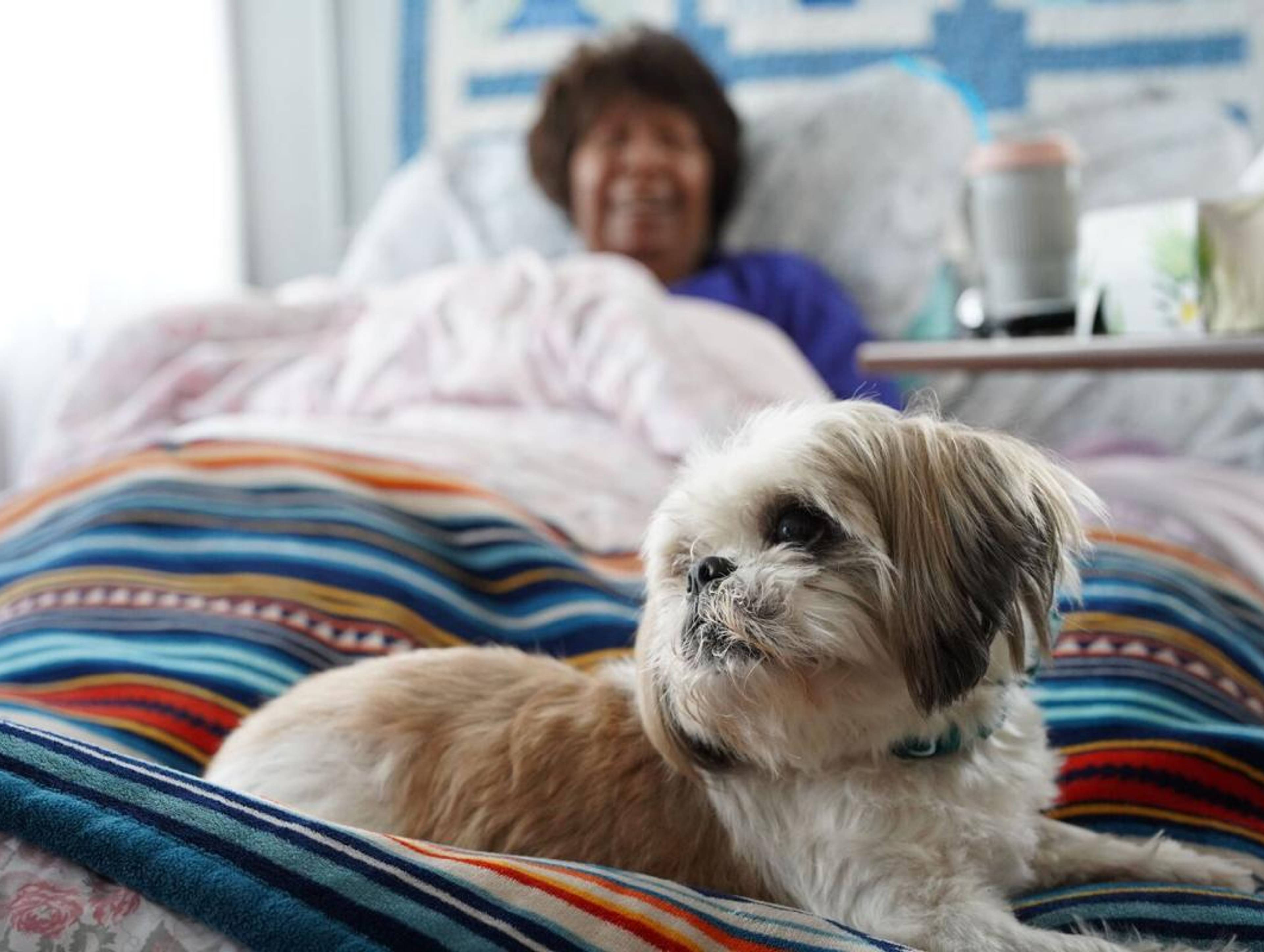 Sloan Comfort Care Home