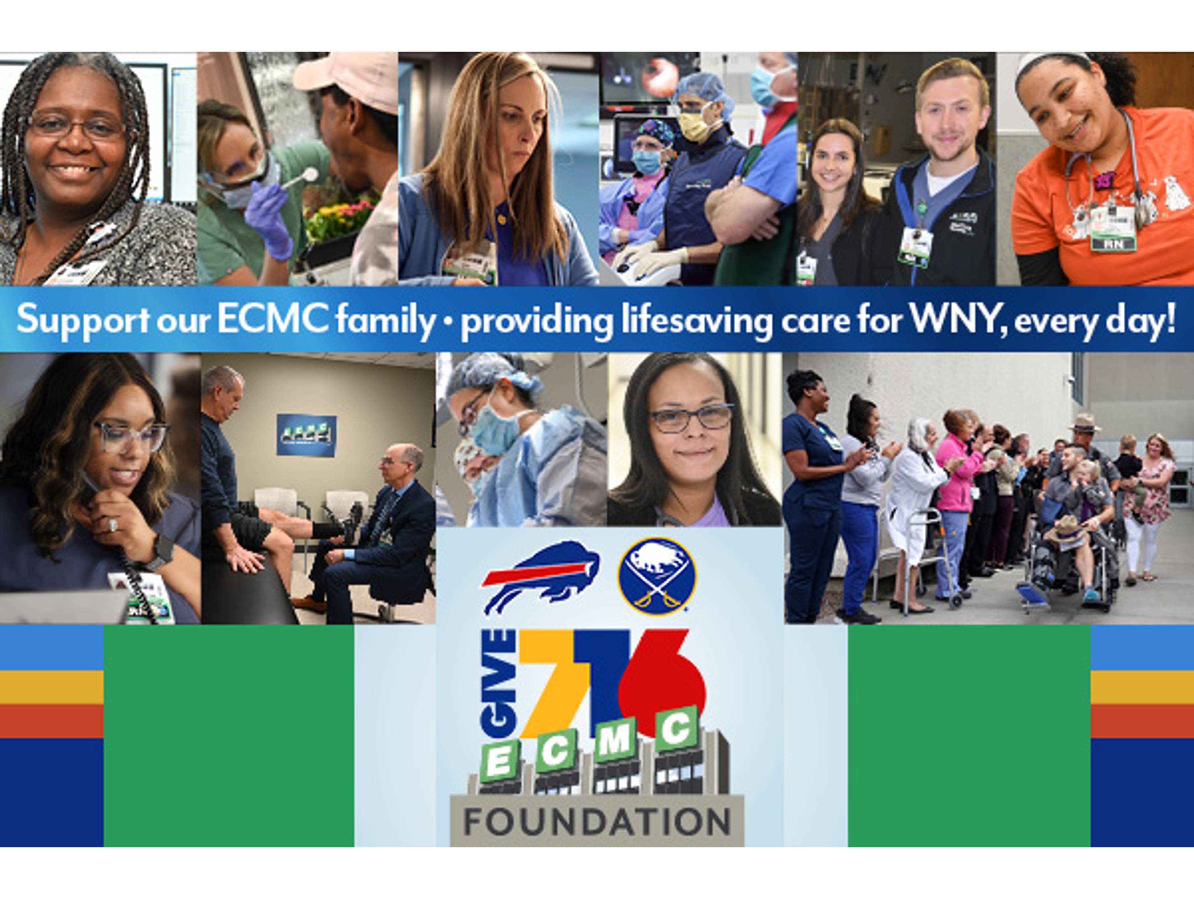 ECMC Foundation Inc