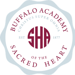 Buffalo Academy Of The Sacred Heart logo