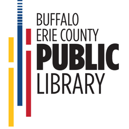 Buffalo And Erie County Public Library Co logo