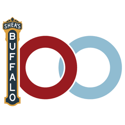 Shea's Performing Arts Center logo