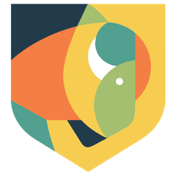 Buffalo Commons Charter School logo