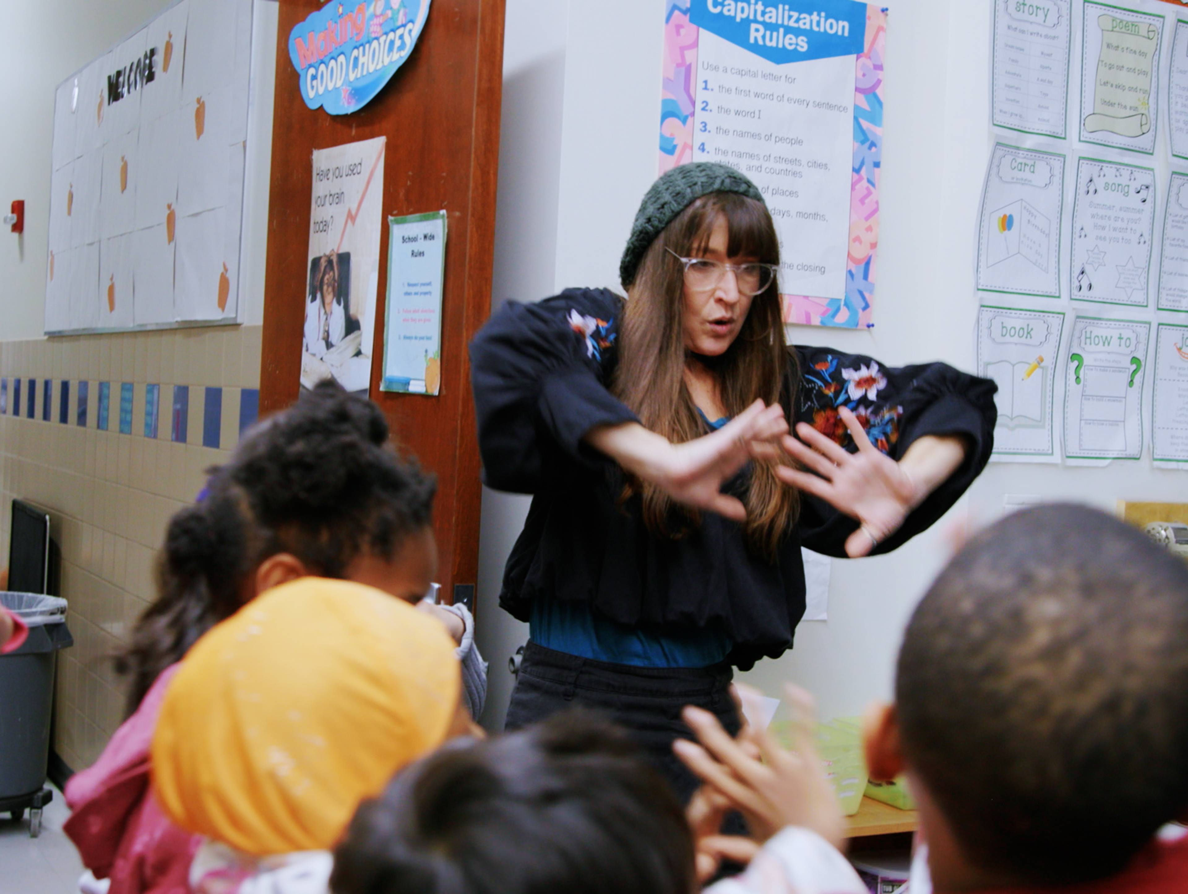 Arts for Learning WNY